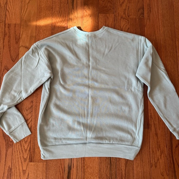 Kiel James Patrick - Rose All Day Sweatshirt - Picture 7 of 11